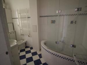 Prodej bytu 4+kk, Praha - Bubeneč, Jugoslávských partyzánů, 123 m2
