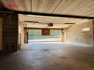 Prodej garáže, Brno, Popelákova, 16 m2