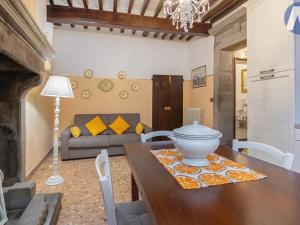 Prodej bytu 2+kk, Cortona, Itálie, 65 m2