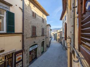 Prodej bytu 2+kk, Cortona, Itálie, 65 m2