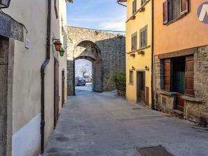 Prodej bytu 2+kk, Cortona, Itálie, 65 m2