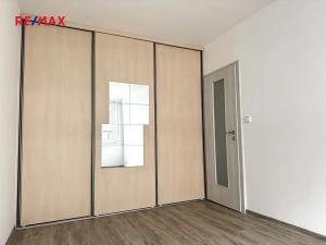 Pronájem bytu 3+1, Praha - Strašnice, Nosická, 75 m2