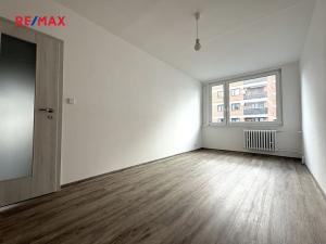 Pronájem bytu 3+1, Praha - Strašnice, Nosická, 75 m2