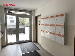 Pronájem bytu 3+1, Praha - Strašnice, Nosická, 75 m2