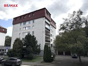 Pronájem bytu 3+1, Praha - Strašnice, Nosická, 75 m2