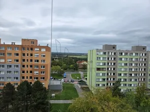 Pronájem bytu 3+kk, Praha - Horní Měcholupy, Livornská, 73 m2