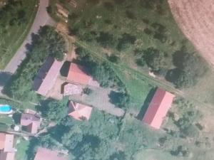 Prodej rodinného domu, Bojanovice, 200 m2