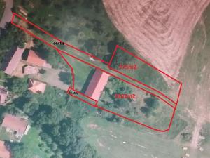 Prodej rodinného domu, Bojanovice, 200 m2