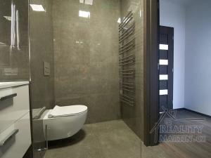 Prodej bytu 3+1, Příbram, náměstí 17. listopadu, 89 m2