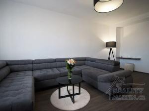 Prodej bytu 3+1, Příbram, náměstí 17. listopadu, 89 m2