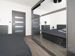 Prodej bytu 3+1, Příbram, náměstí 17. listopadu, 89 m2