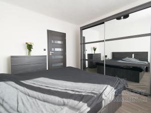 Prodej bytu 3+1, Příbram, náměstí 17. listopadu, 89 m2