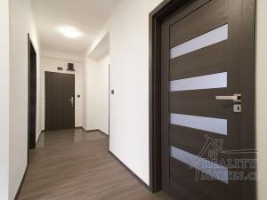 Prodej bytu 3+1, Příbram, náměstí 17. listopadu, 89 m2