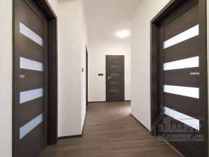 Prodej bytu 3+1, Příbram, náměstí 17. listopadu, 89 m2