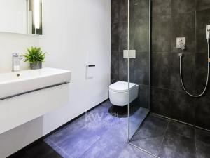 Prodej bytu 5+kk, Praha, Jaselská, 192 m2