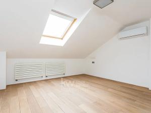 Prodej bytu 5+kk, Praha, Jaselská, 192 m2