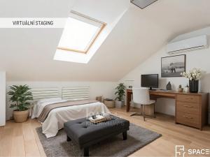 Prodej bytu 5+kk, Praha, Jaselská, 192 m2