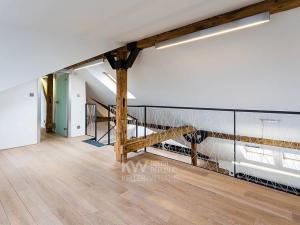 Prodej bytu 5+kk, Praha, Jaselská, 192 m2