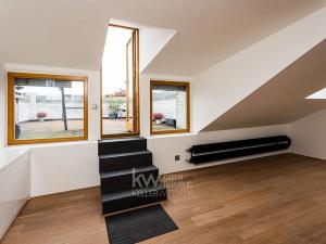 Prodej bytu 5+kk, Praha, Jaselská, 192 m2