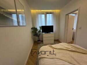 Pronájem bytu 2+1, Ostrava, Václava Košaře, 46 m2