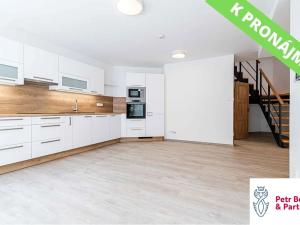 Pronájem bytu 3+kk, Rakovník, Husovo náměstí, 87 m2