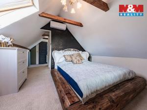 Prodej rodinného domu, Nedomice, 140 m2