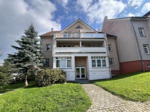 Prodej bytu 3+kk, Kaplice, Šumavská, 98 m2