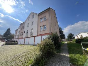 Prodej bytu 3+kk, Kaplice, Šumavská, 98 m2