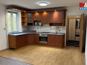 Prodej bytu 3+kk, Suchdol nad Odrou, Malá strana, 62 m2