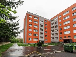 Pronájem bytu 4+1, Ostrava, Opavská, 83 m2