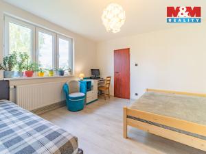 Prodej činžovního domu, Plesná, Kostelní, 180 m2