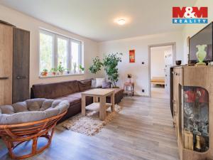 Prodej činžovního domu, Plesná, Kostelní, 180 m2