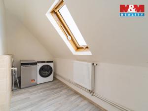 Prodej činžovního domu, Plesná, Kostelní, 180 m2