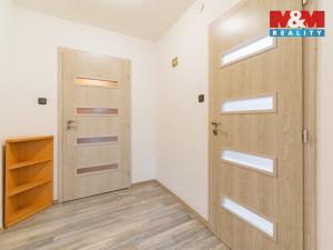 Prodej činžovního domu, Plesná, Kostelní, 180 m2