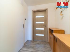Prodej činžovního domu, Plesná, Kostelní, 180 m2