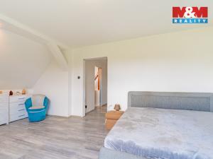 Prodej činžovního domu, Plesná, Kostelní, 180 m2