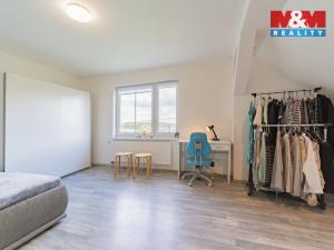 Prodej činžovního domu, Plesná, Kostelní, 180 m2
