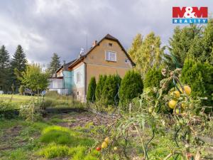 Prodej činžovního domu, Plesná, Kostelní, 180 m2