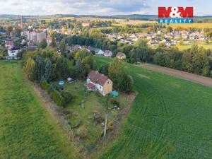 Prodej činžovního domu, Plesná, Kostelní, 180 m2