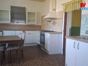 Prodej činžovního domu, Plesná, Kostelní, 180 m2