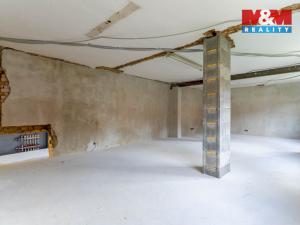 Prodej rodinného domu, Zdounky, Zákostelí, 160 m2