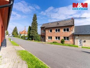 Prodej rodinného domu, Zdounky, Zákostelí, 160 m2