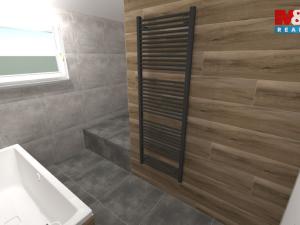 Prodej rodinného domu, Zdounky, Zákostelí, 160 m2