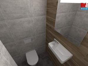 Prodej rodinného domu, Zdounky, Zákostelí, 160 m2