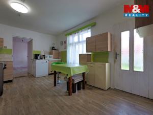 Prodej rodinného domu, Lipová - Hrochov, 160 m2