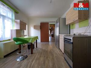Prodej rodinného domu, Lipová - Hrochov, 160 m2