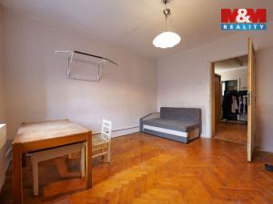 Prodej rodinného domu, Lipová - Hrochov, 160 m2