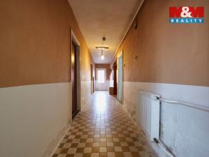 Prodej rodinného domu, Lipová - Hrochov, 160 m2