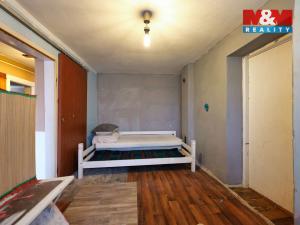 Prodej rodinného domu, Lipová - Hrochov, 160 m2