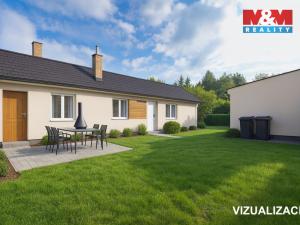 Prodej rodinného domu, Lipová - Hrochov, 160 m2